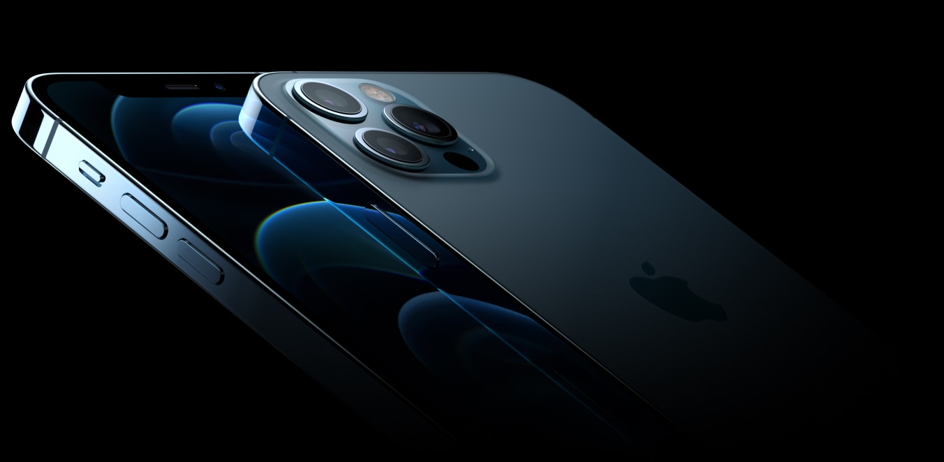 Telefon APPLE iPhone 12 Pro 5G, 128GB, Graphite